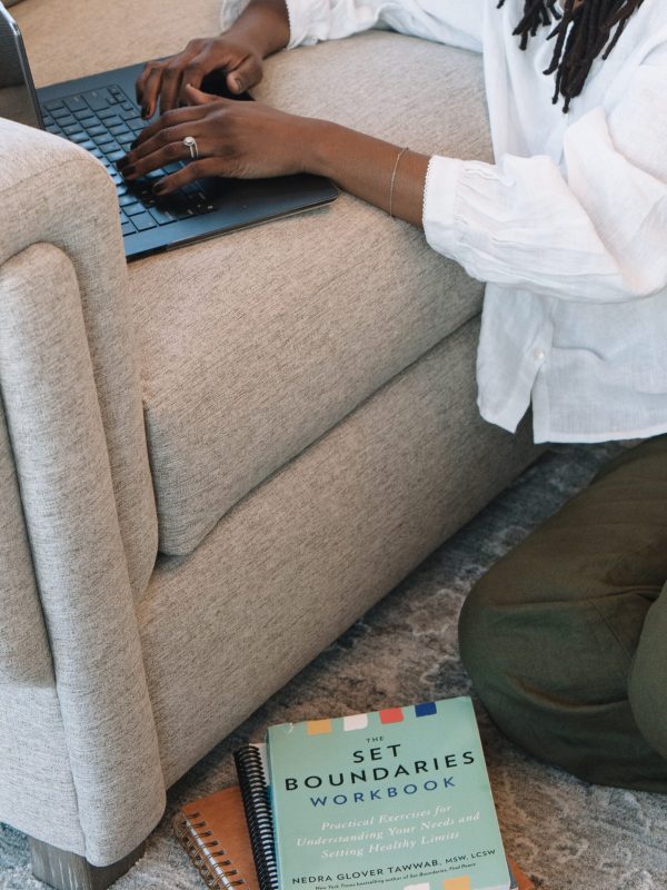 Camilla Branding Photos